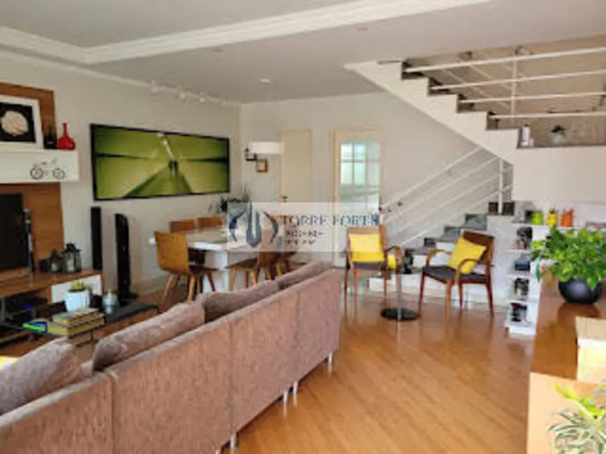 Foto 6 de Casa com 3 quartos à venda, 130m2 em Vila Guilhermina, São Paulo - SP