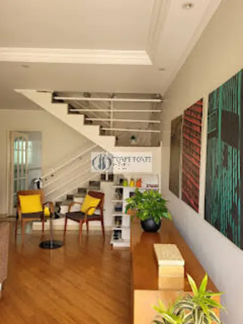 Foto 5 de Casa com 3 quartos à venda, 130m2 em Vila Guilhermina, São Paulo - SP