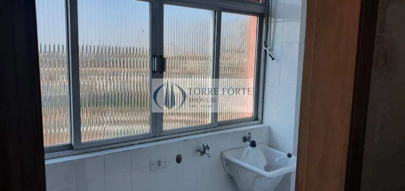 Foto 2 de Apartamento com 2 quartos à venda, 52m2 em Itaquera, São Paulo - SP