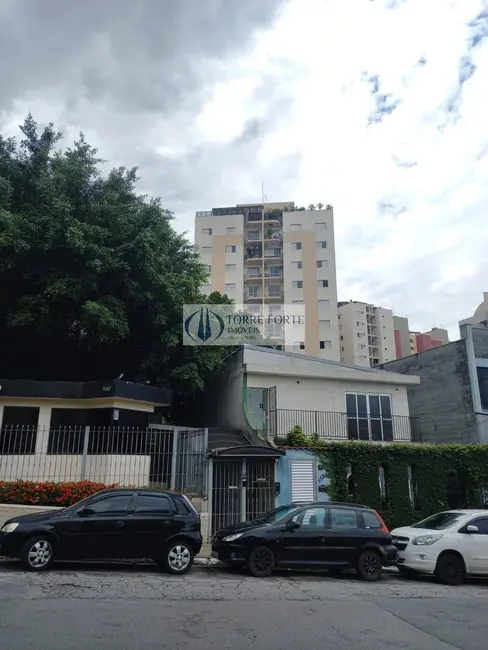 Foto 3 de Apartamento com 3 quartos à venda, 75m2 em Parque Tomas Saraiva, São Paulo - SP