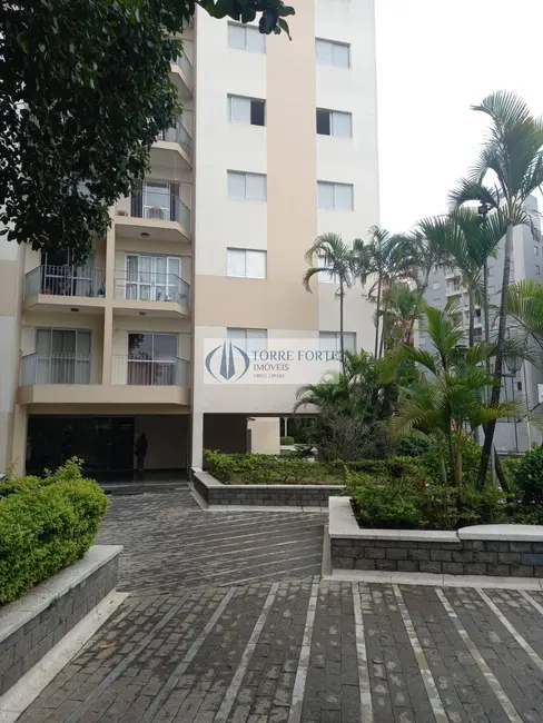 Foto 4 de Apartamento com 3 quartos à venda, 75m2 em Parque Tomas Saraiva, São Paulo - SP