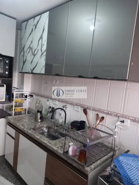 Foto 2 de Apartamento com 3 quartos à venda, 75m2 em Parque Tomas Saraiva, São Paulo - SP
