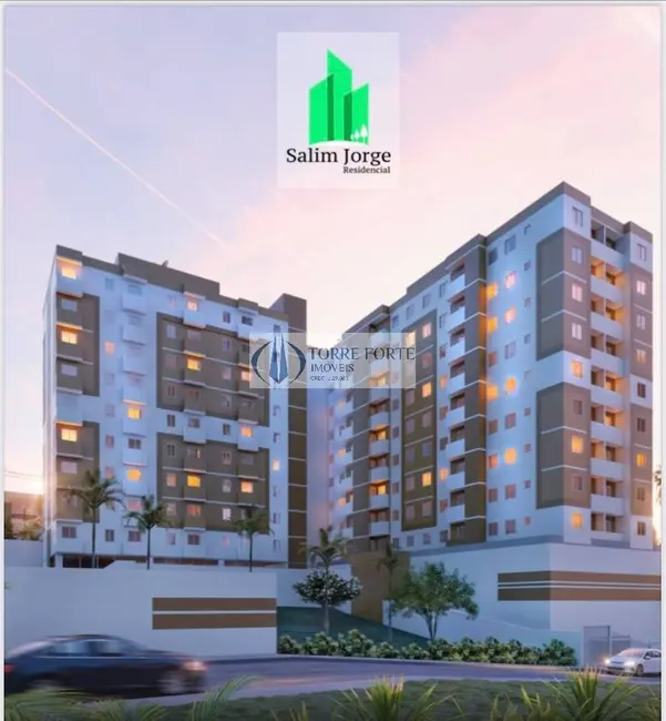 Foto 1 de Apartamento com 1 quarto à venda, 35m2 em Vila Corberi, São Paulo - SP