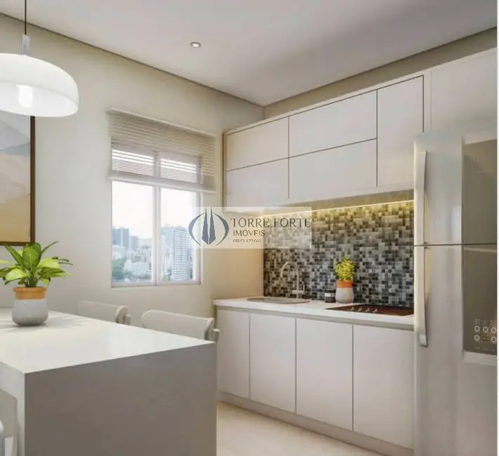 Foto 7 de Apartamento com 1 quarto à venda, 35m2 em Vila Corberi, São Paulo - SP