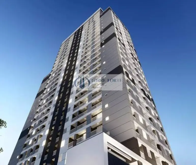 Foto 6 de Apartamento com 2 quartos à venda, 40m2 em Vila Ema, São Paulo - SP