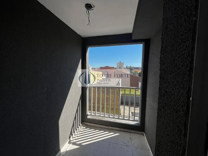 Foto 5 de Apartamento com 2 quartos à venda, 40m2 em Vila Ema, São Paulo - SP