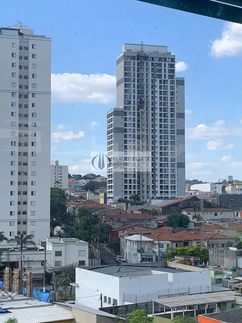 Foto 7 de Apartamento com 2 quartos à venda, 40m2 em Vila Ema, São Paulo - SP