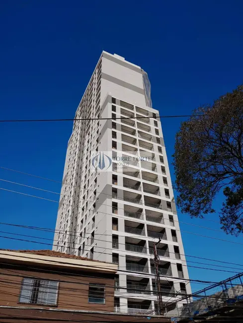 Foto 1 de Apartamento com 2 quartos à venda, 40m2 em Vila Ema, São Paulo - SP