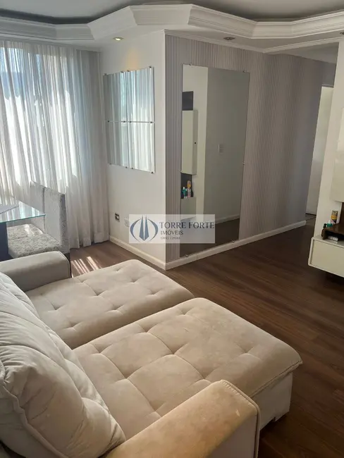 Foto 8 de Apartamento com 2 quartos à venda, 65m2 em Jardim Independência, São Paulo - SP