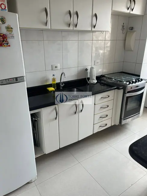 Foto 6 de Apartamento com 2 quartos à venda, 65m2 em Jardim Independência, São Paulo - SP