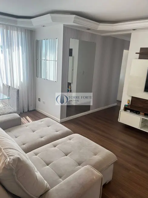 Foto 2 de Apartamento com 2 quartos à venda, 65m2 em Jardim Independência, São Paulo - SP
