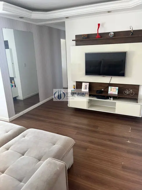 Foto 1 de Apartamento com 2 quartos à venda, 65m2 em Jardim Independência, São Paulo - SP