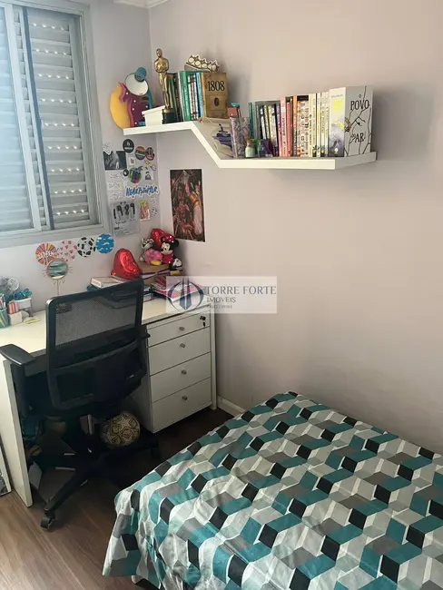 Foto 3 de Apartamento com 2 quartos à venda, 65m2 em Jardim Independência, São Paulo - SP
