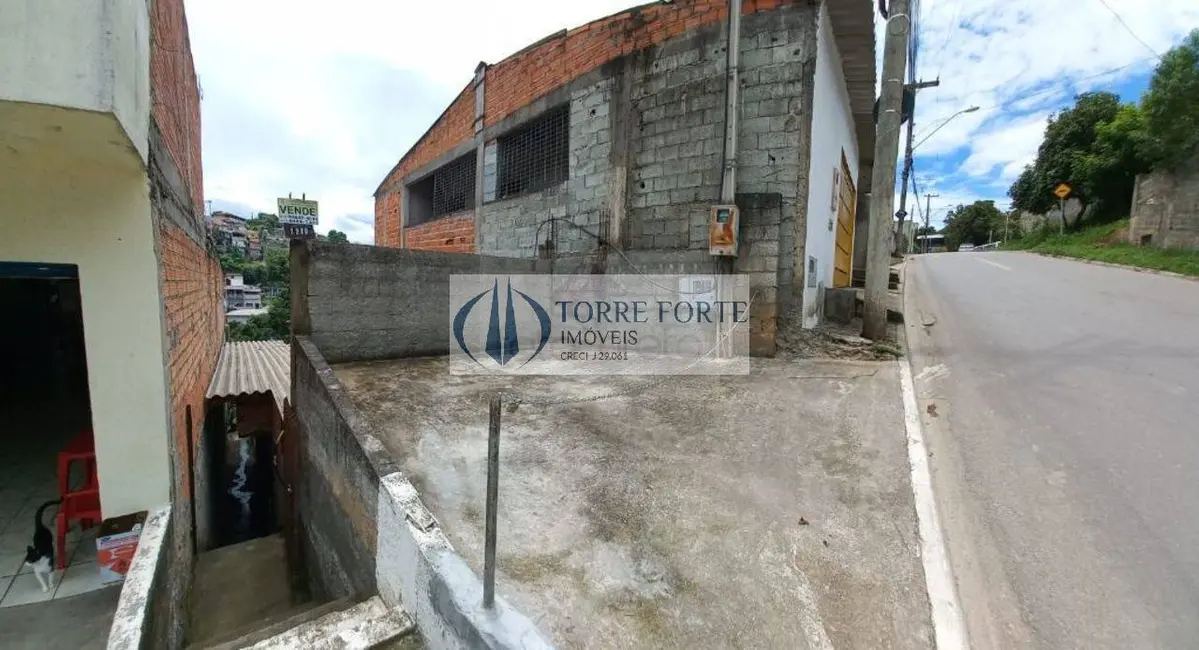 Foto 1 de Casa com 1 quarto à venda, 125m2 em Mairipora - SP