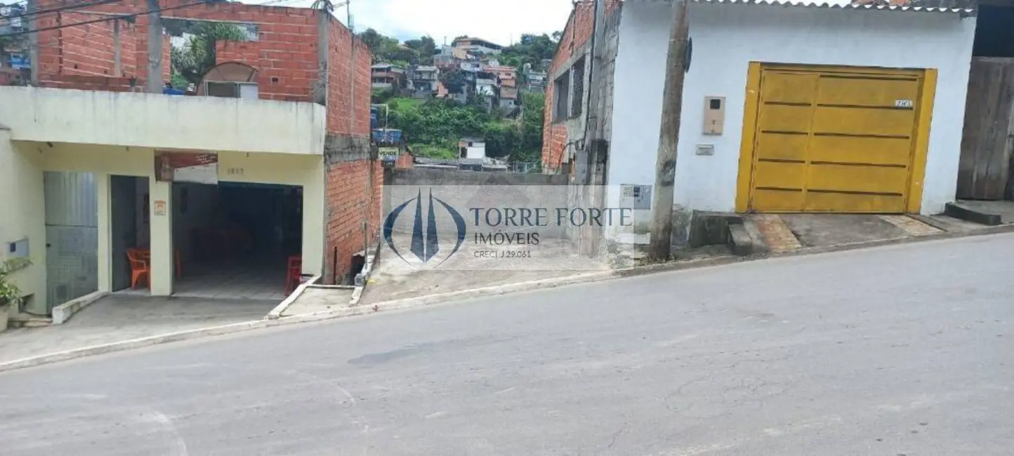 Foto 4 de Casa com 1 quarto à venda, 125m2 em Mairipora - SP