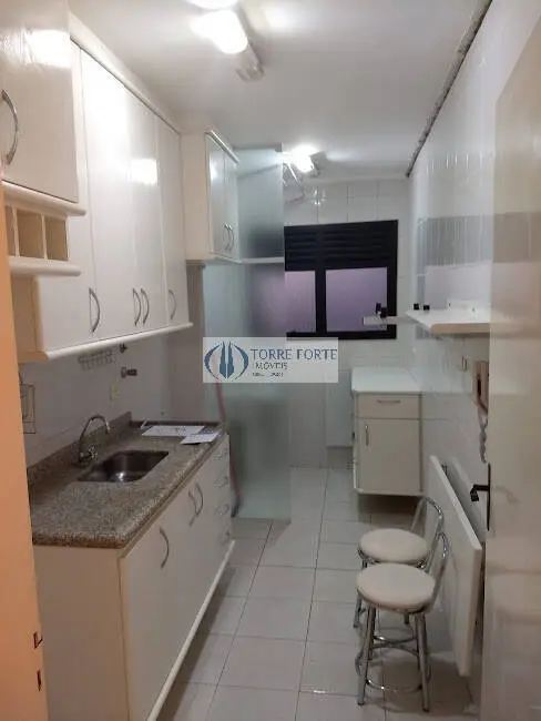 Apartamento com 2 quartos à venda, 58m2 em Vila Carrão, São Paulo - SP - imagem 6 Foto 6 de Apartamento com 2 quartos à venda, 58m2 em Vila Carrão, São Paulo - SP