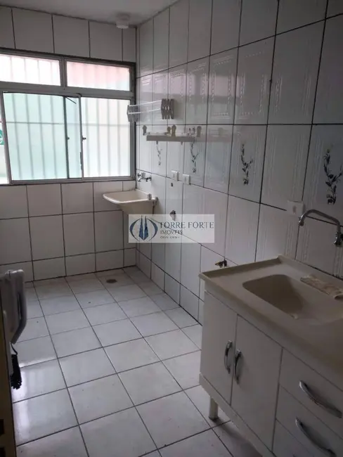 Foto 5 de Apartamento com 2 quartos à venda, 42m2 em Vila Sílvia, São Paulo - SP