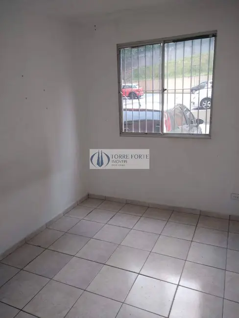 Foto 3 de Apartamento com 2 quartos à venda, 42m2 em Vila Sílvia, São Paulo - SP