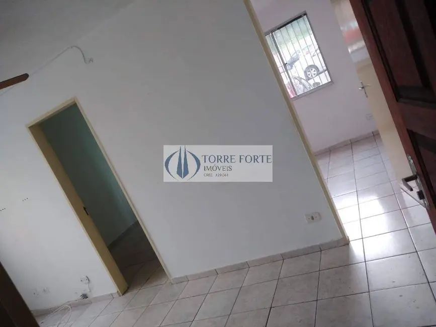 Foto 4 de Apartamento com 2 quartos à venda, 42m2 em Vila Sílvia, São Paulo - SP