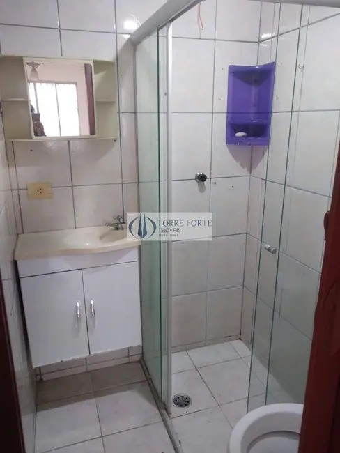 Foto 2 de Apartamento com 2 quartos à venda, 42m2 em Vila Sílvia, São Paulo - SP