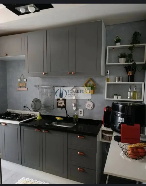 Foto 7 de Apartamento com 2 quartos à venda, 49m2 em Jardim Brasília (Zona Leste), São Paulo - SP