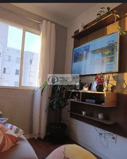 Foto 2 de Apartamento com 2 quartos à venda, 49m2 em Jardim Brasília (Zona Leste), São Paulo - SP