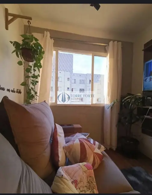 Foto 3 de Apartamento com 2 quartos à venda, 49m2 em Jardim Brasília (Zona Leste), São Paulo - SP
