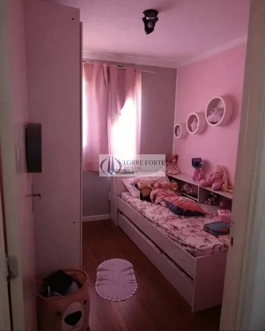 Foto 4 de Apartamento com 2 quartos à venda, 49m2 em Jardim Brasília (Zona Leste), São Paulo - SP