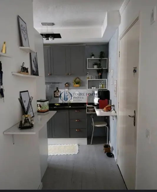 Foto 8 de Apartamento com 2 quartos à venda, 49m2 em Jardim Brasília (Zona Leste), São Paulo - SP