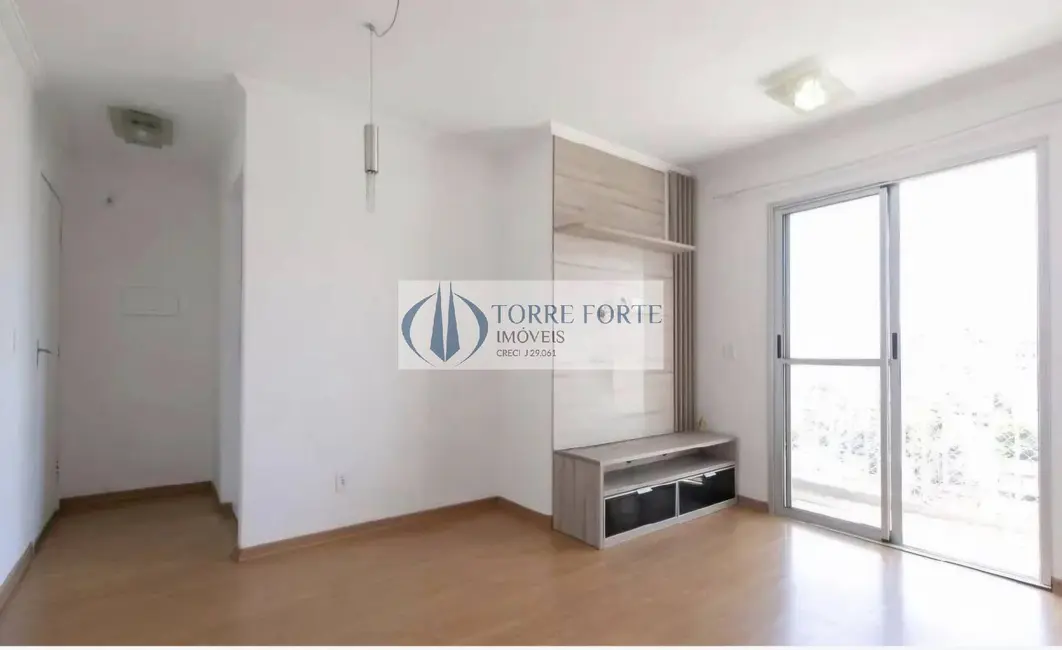 Foto 1 de Apartamento com 2 quartos à venda, 51m2 em Cidade Líder, São Paulo - SP