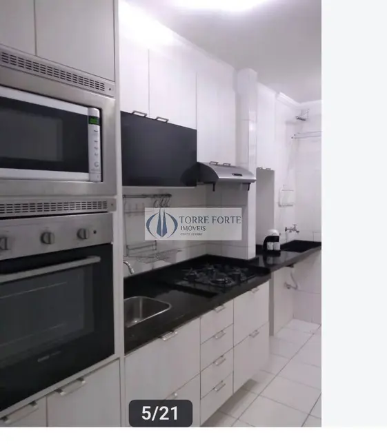 Foto 6 de Apartamento com 2 quartos à venda, 51m2 em Cidade Líder, São Paulo - SP