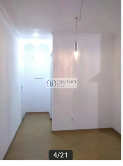 Foto 4 de Apartamento com 2 quartos à venda, 51m2 em Cidade Líder, São Paulo - SP
