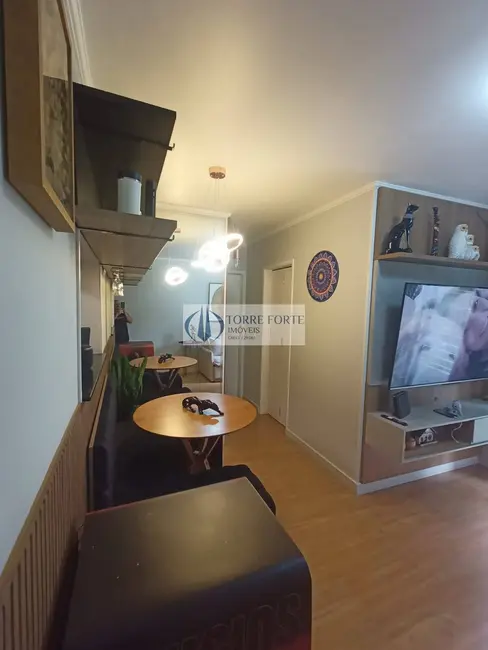 Foto 4 de Apartamento com 2 quartos à venda, 47m2 em Vila Amélia, São Paulo - SP