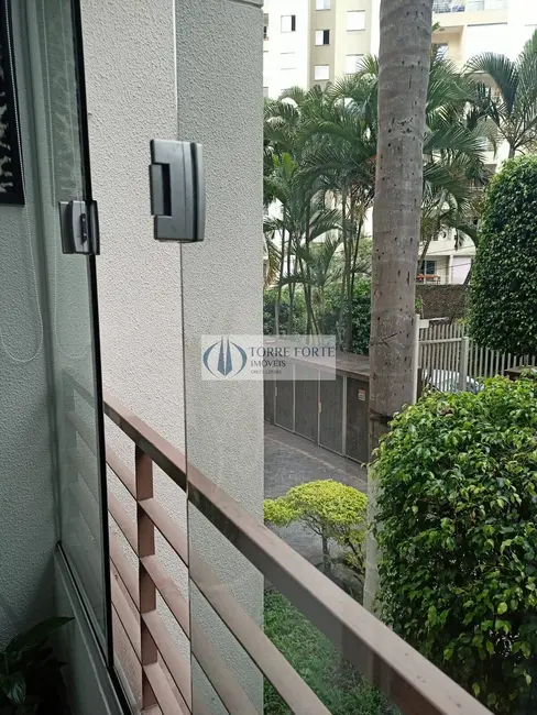 Foto 8 de Apartamento com 2 quartos à venda, 47m2 em Vila Amélia, São Paulo - SP