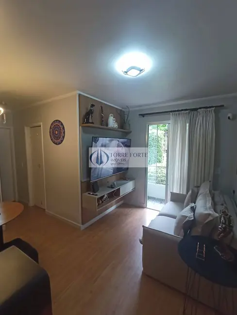 Foto 1 de Apartamento com 2 quartos à venda, 47m2 em Vila Amélia, São Paulo - SP