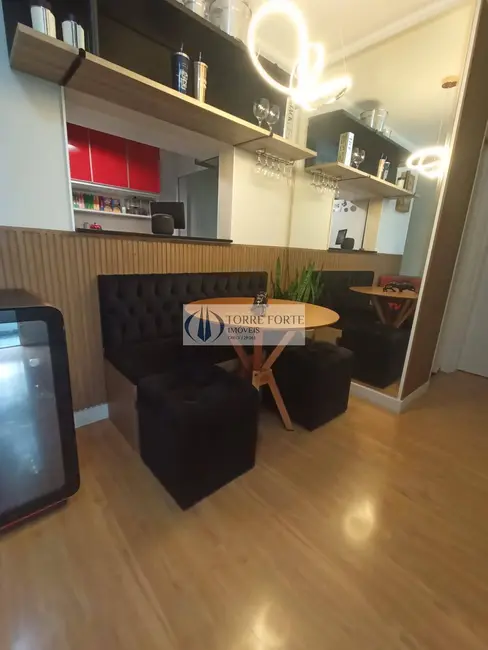Foto 6 de Apartamento com 2 quartos à venda, 47m2 em Vila Amélia, São Paulo - SP