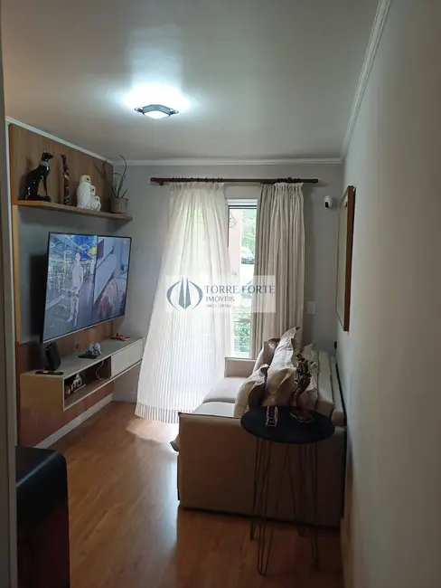 Foto 2 de Apartamento com 2 quartos à venda, 47m2 em Vila Amélia, São Paulo - SP