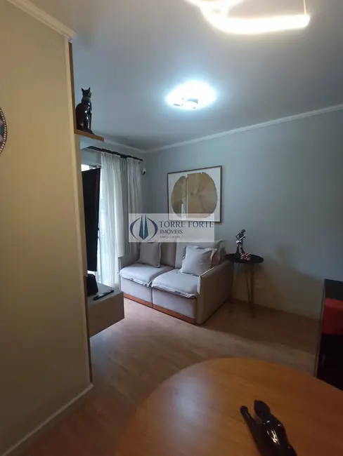 Foto 3 de Apartamento com 2 quartos à venda, 47m2 em Vila Amélia, São Paulo - SP