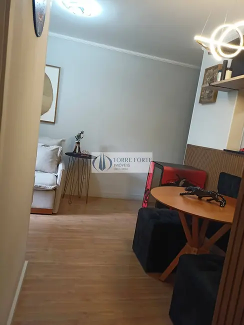 Foto 7 de Apartamento com 2 quartos à venda, 47m2 em Vila Amélia, São Paulo - SP