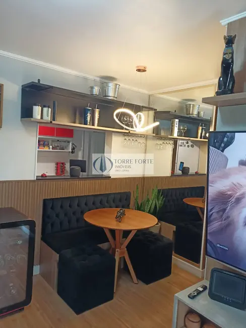Foto 5 de Apartamento com 2 quartos à venda, 47m2 em Vila Amélia, São Paulo - SP