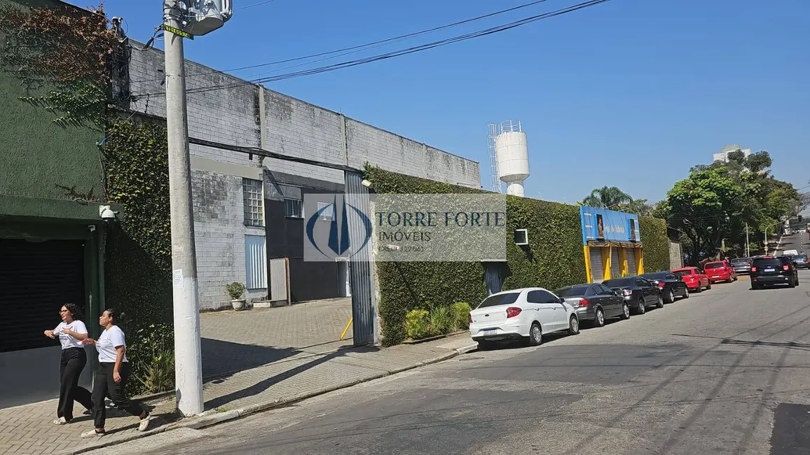 Foto 1 de Sala Comercial à venda, 2500m2 em Vila Santana, São Paulo - SP