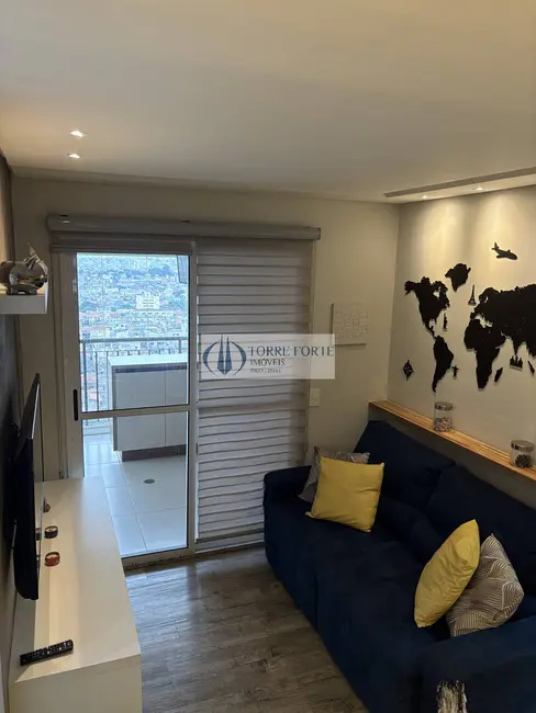 Foto 8 de Apartamento com 2 quartos à venda, 60m2 em Vila Formosa, São Paulo - SP