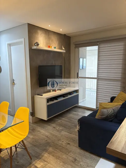 Foto 4 de Apartamento com 2 quartos à venda, 60m2 em Vila Formosa, São Paulo - SP