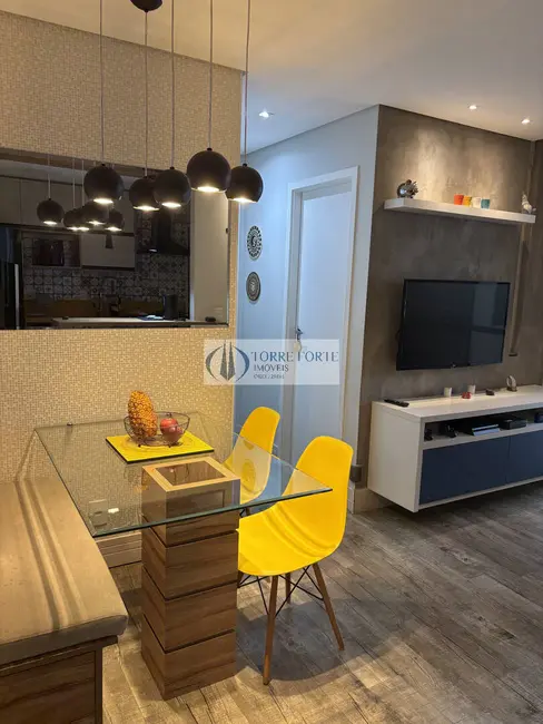 Foto 5 de Apartamento com 2 quartos à venda, 60m2 em Vila Formosa, São Paulo - SP