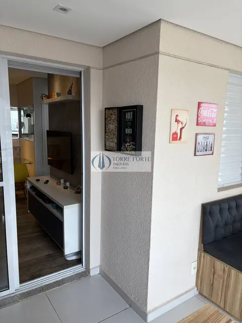 Foto 1 de Apartamento com 2 quartos à venda, 60m2 em Vila Formosa, São Paulo - SP