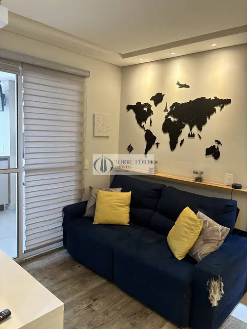 Foto 9 de Apartamento com 2 quartos à venda, 60m2 em Vila Formosa, São Paulo - SP