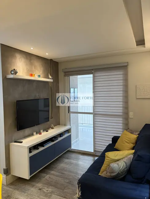 Foto 6 de Apartamento com 2 quartos à venda, 60m2 em Vila Formosa, São Paulo - SP