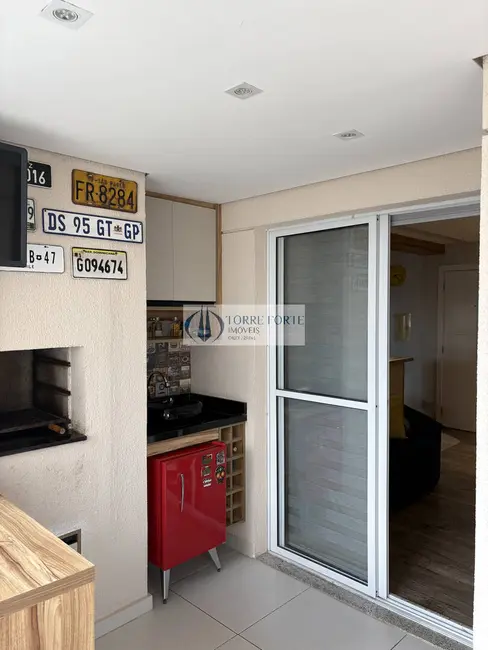 Foto 3 de Apartamento com 2 quartos à venda, 60m2 em Vila Formosa, São Paulo - SP