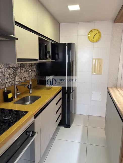 Foto 9 de Apartamento com 2 quartos à venda, 60m2 em Vila Formosa, São Paulo - SP