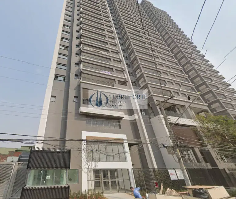 Foto 1 de Apartamento com 1 quarto à venda, 27m2 em Vila Aricanduva, São Paulo - SP